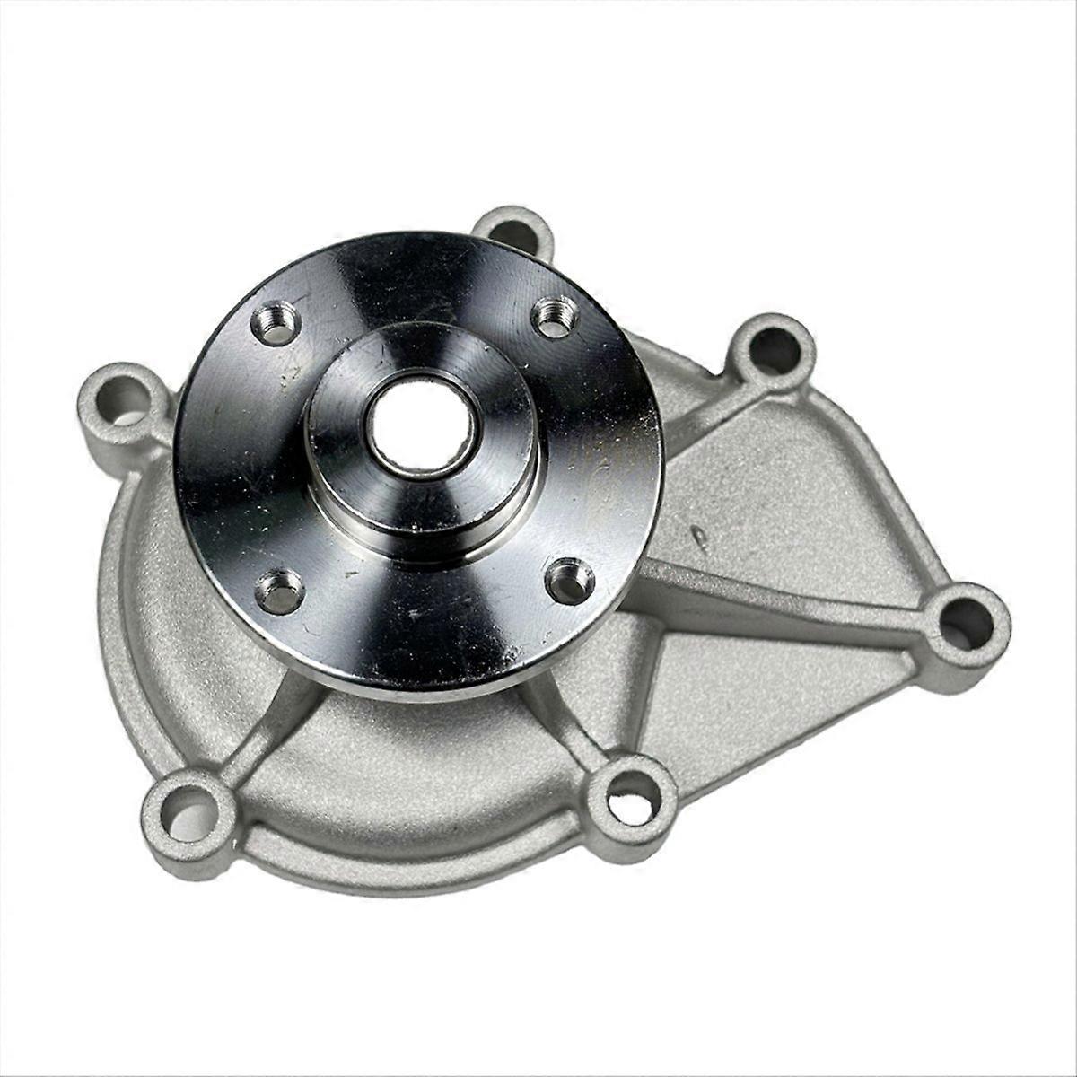 Car Cooling System Engine Water Pump for ISEKI TRACTOR
