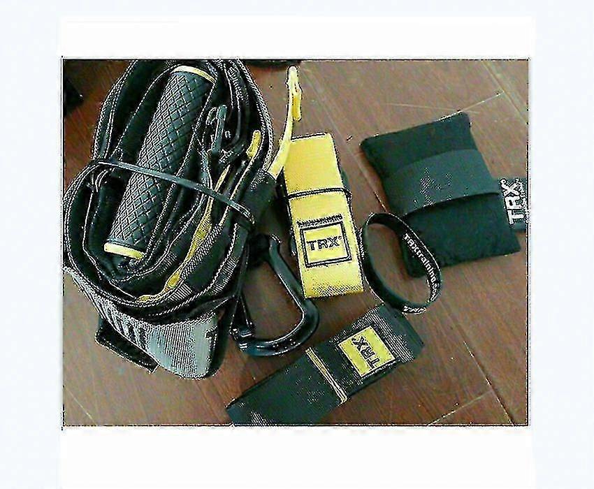 Trx Pro 4 Training Trainer (New & Sealed in Box)