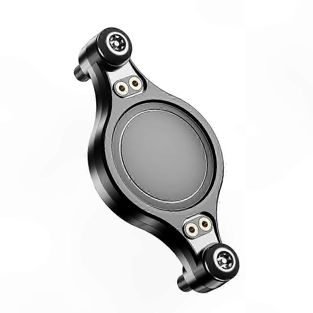 Waterproof Bicycle Mount for Tracker Case Holder Installation Bracket