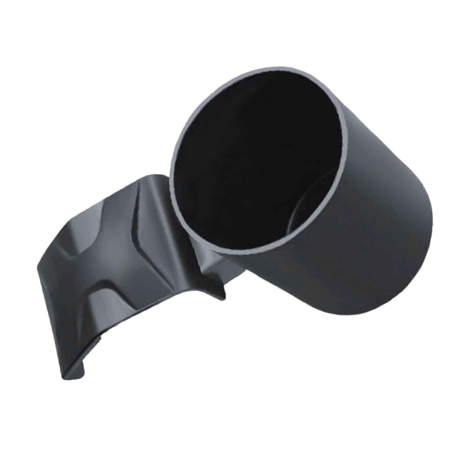 Car Cup Holder and Dashboard Organizer with SpaceSaving Design, NonSlip Easy Access Storage Box