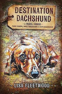 Destination Dachshund