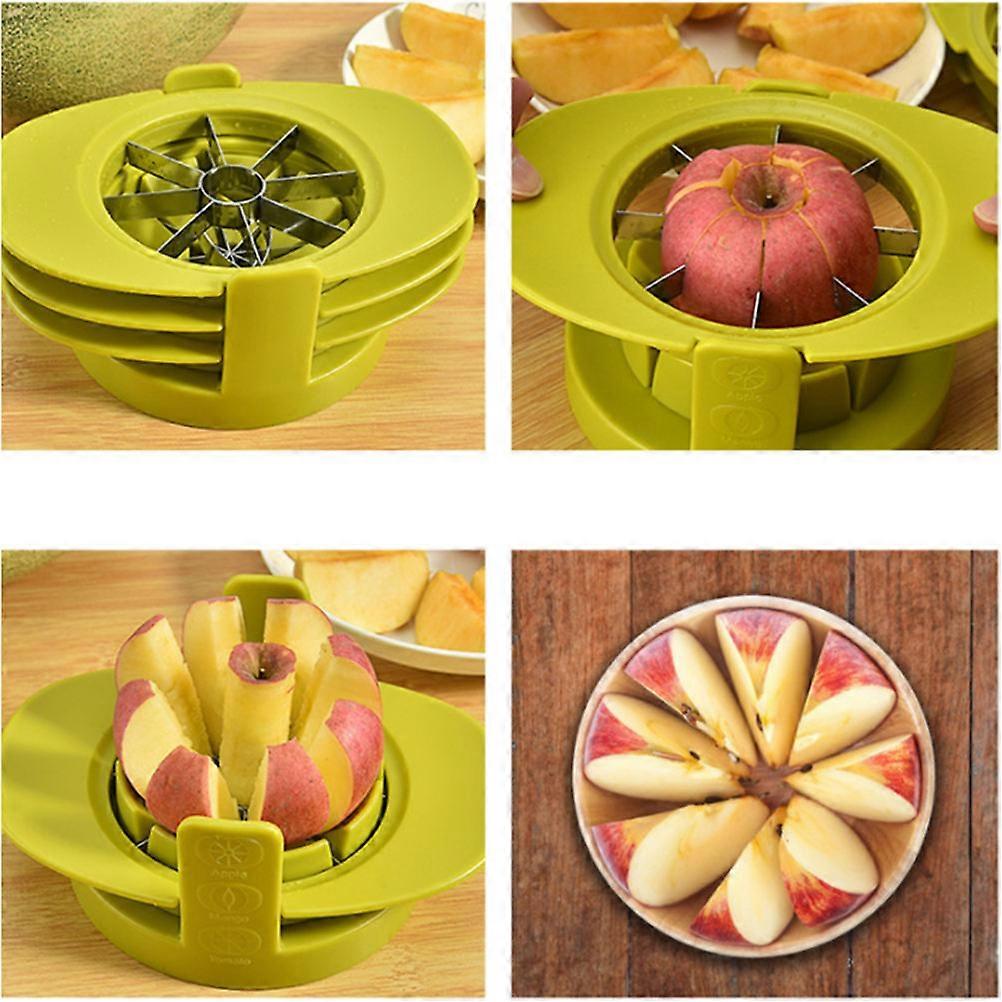 Stainless Steel Multifunction Corer for Cutting Kitchen Gadget