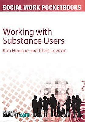 The Pocketbook Guide to Working with Substance Users