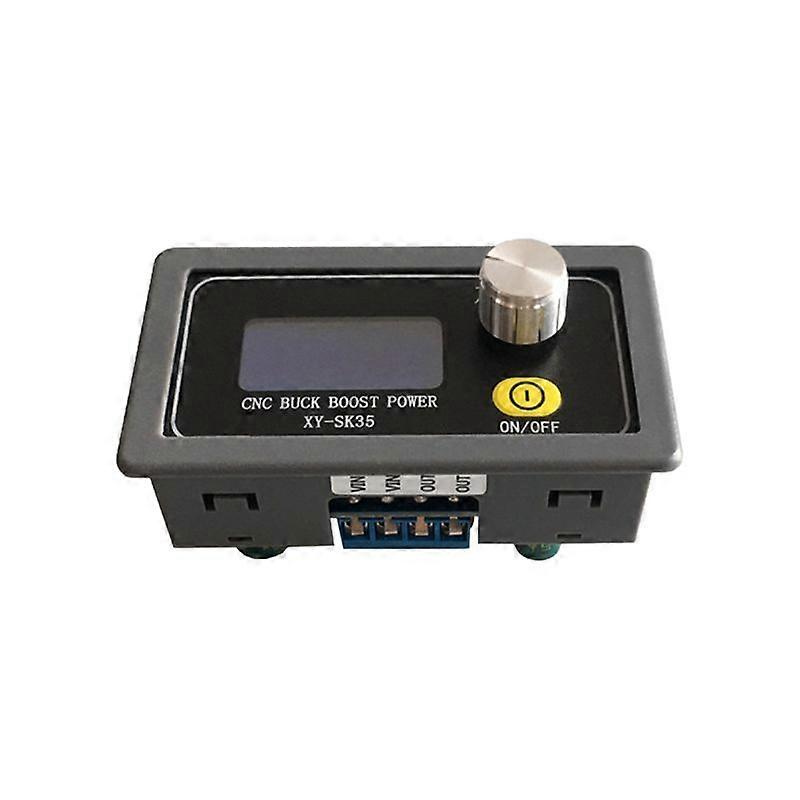 5-30V Adjustable Power Supply Constant Voltage Solar Charging Module