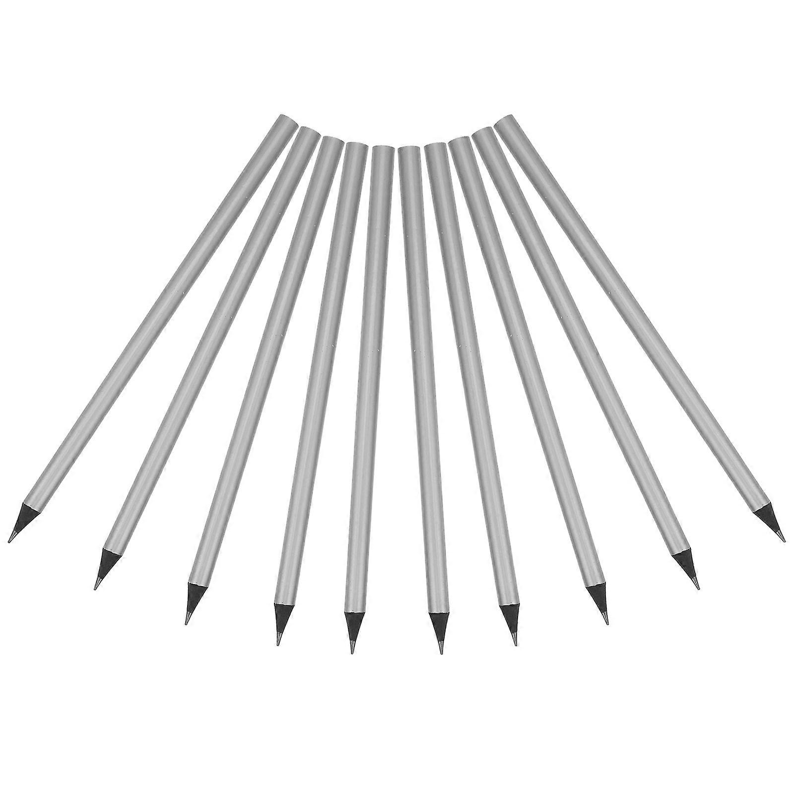 Carpenter Pencil Woodworking Marking Tool Multi-Use 20Pcs Graphite