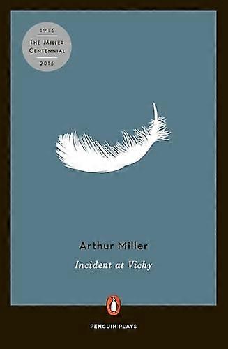 Hændelse ved Vichy (Penguin spiller)