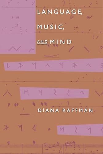 Language, Music, and Mind