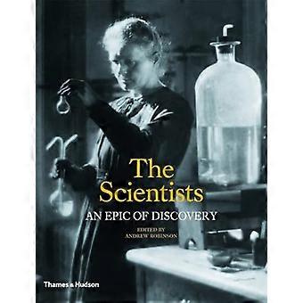 The Scientists: An Epic of Discovery