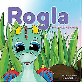Rogla Toivelohikäärme