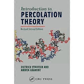Introduksjon til percolation teori