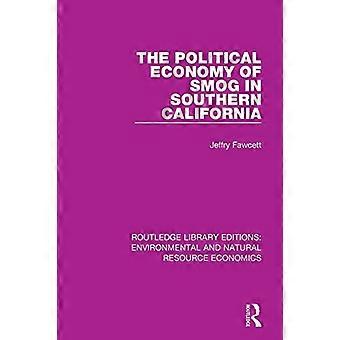 L’économie politique du smog dans le sud de la Californie