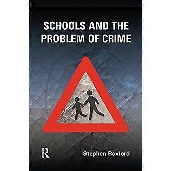 Schulen und das Problem der Kriminalität