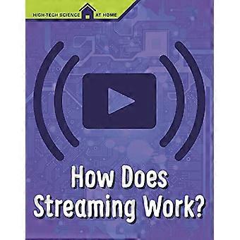 Hvordan fungerer streaming? (High Tech Science derhjemme)