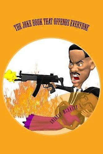 The Joke Book That Offends Everyone