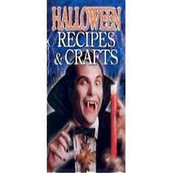Halloween Recipes & Crafts