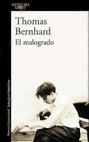 Bernhard, T: Malogrado