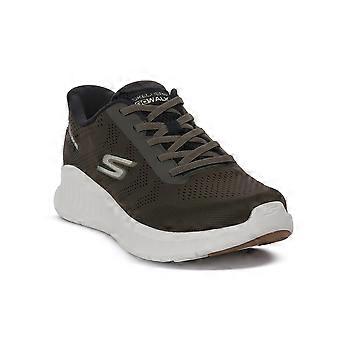 Schuhe Skechers 216375OLV