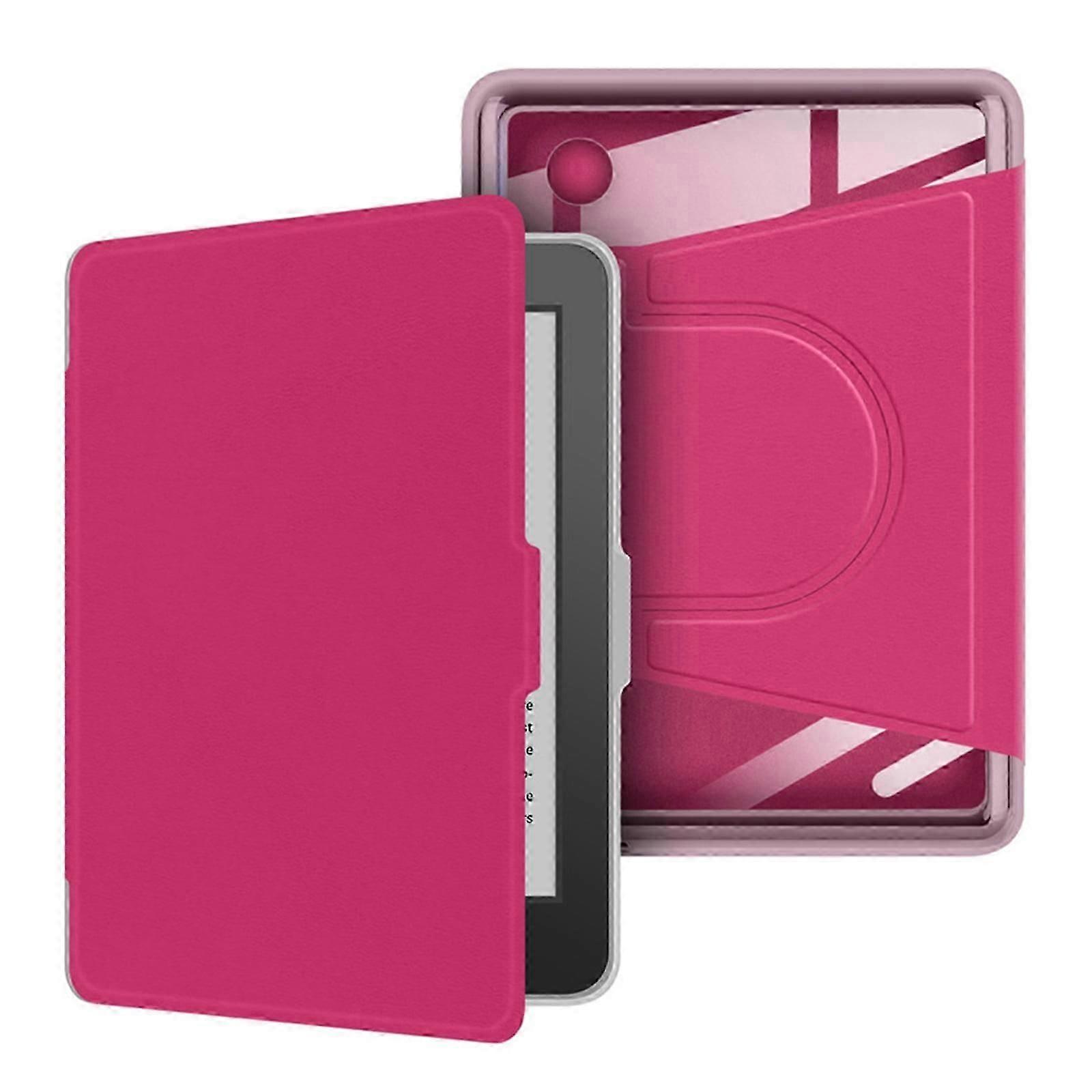 Split Case Cover For Color 6Inch E Readers Thin Transparently Scratch Resistant Sleeve