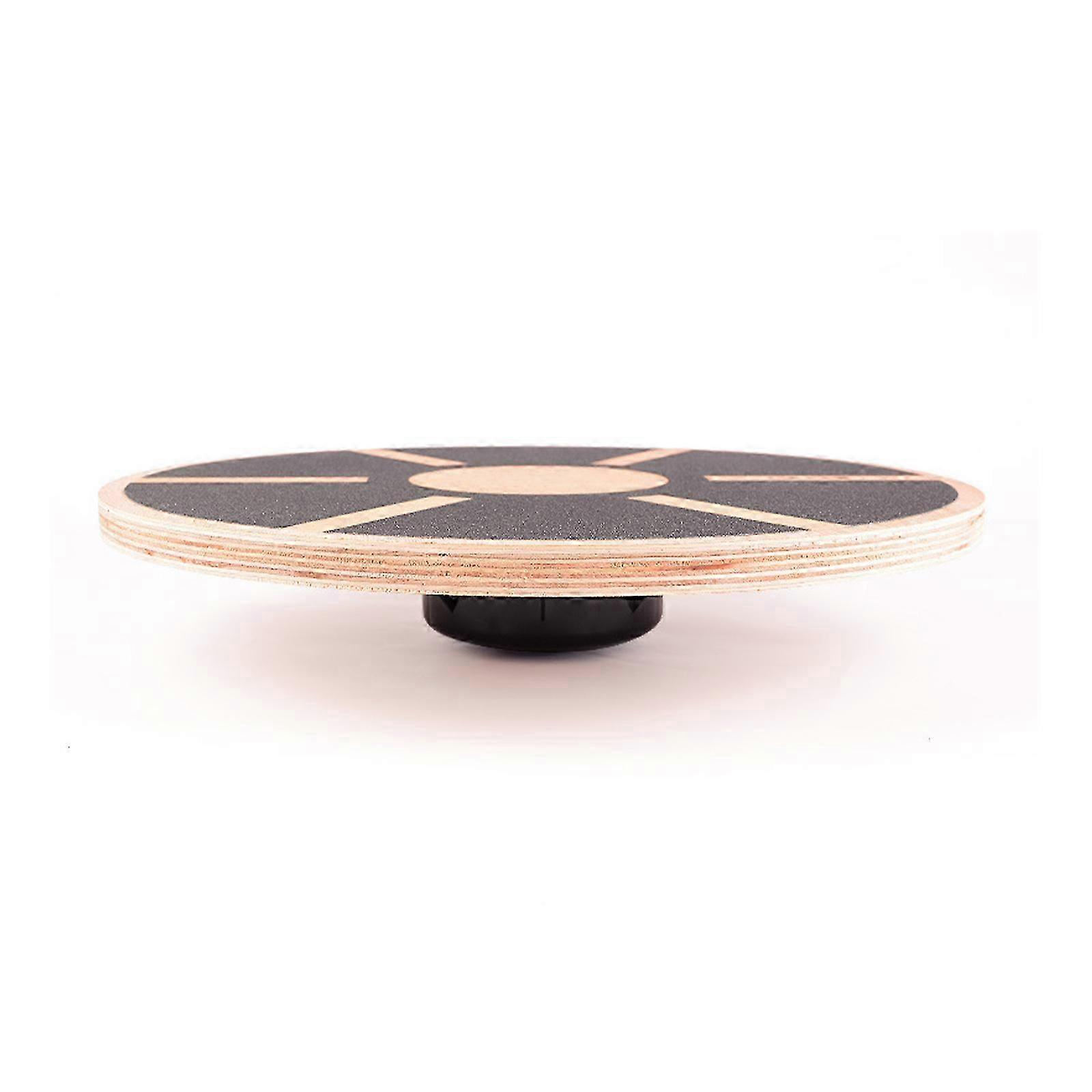 Wobble Balance Board for Core Training & Standing Desk, Stability Trainer