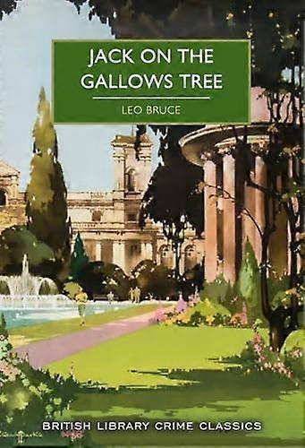 Jack on the Gallows Tree