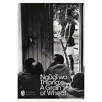 A grain of wheat