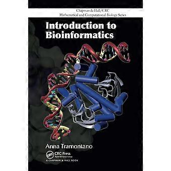 Introduction to Bioinformatics