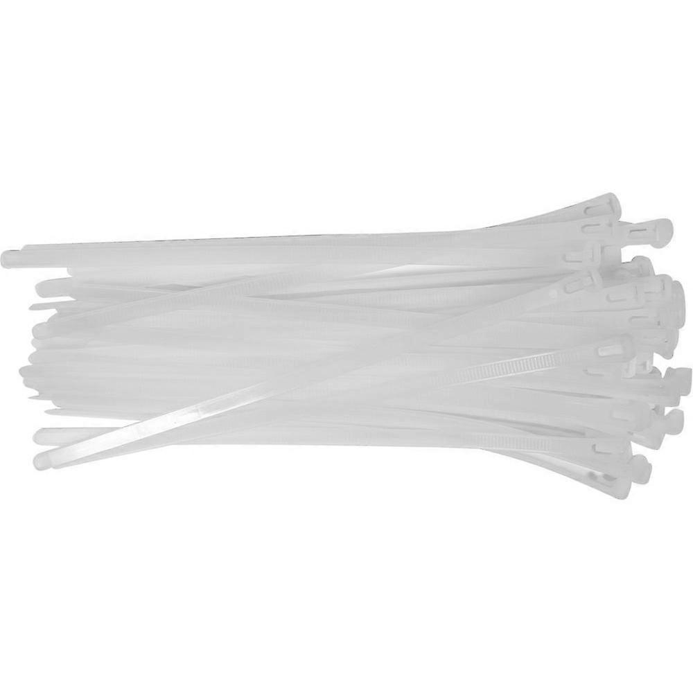 Yato Polyamid-Kabelbinder (50er-Packung)