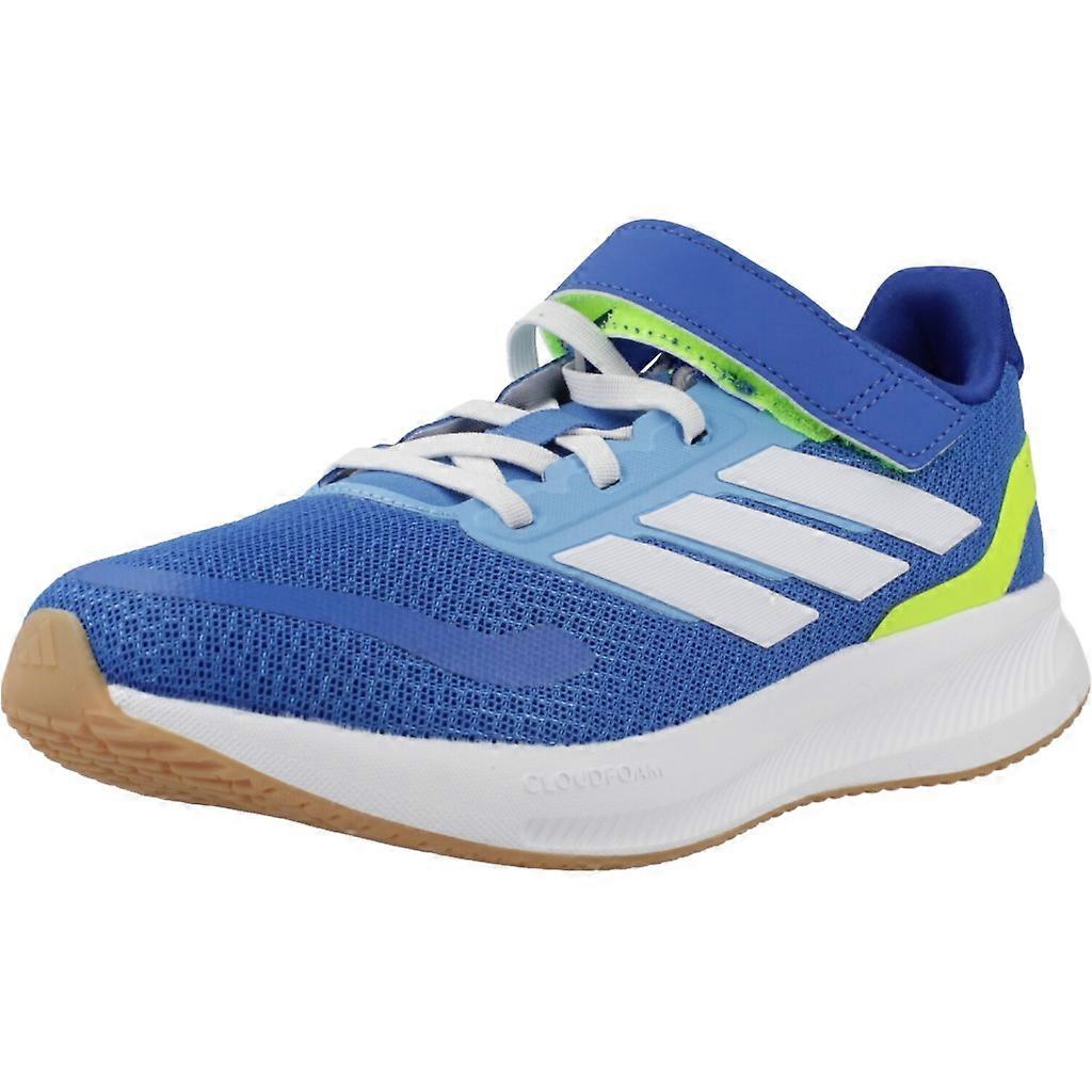 Baskets adidas Runfalcon 5 El C