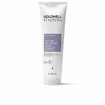 Crema modellante Goldwell STYLESIGN SMOOTH 125 ml