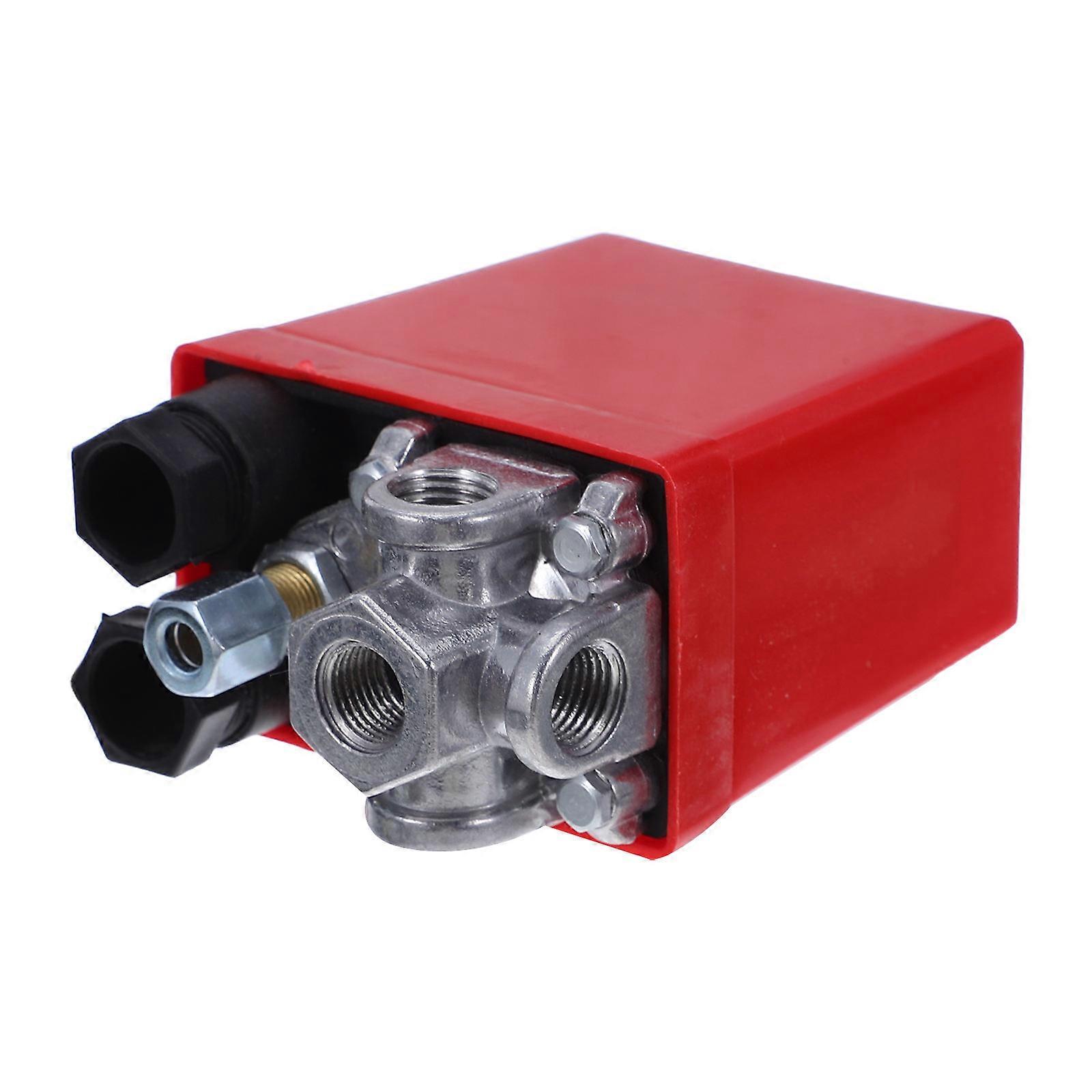 Automatic Pressure Switch Air Compressor Pressure Switch for Repairing