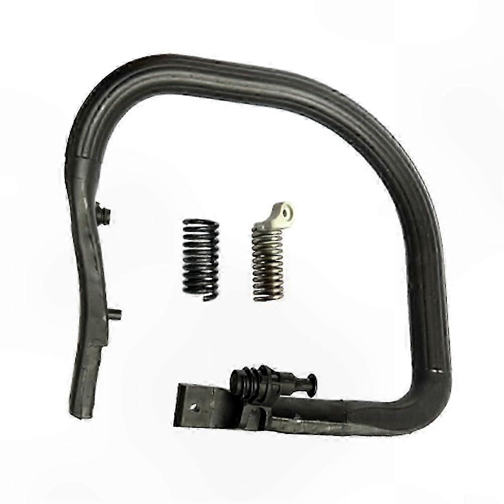 Replacement Handle for Chainsaws Compatible with Multiple Models including MS261 MS271 MS291 1141 791 1706 Multi-Model Fit
