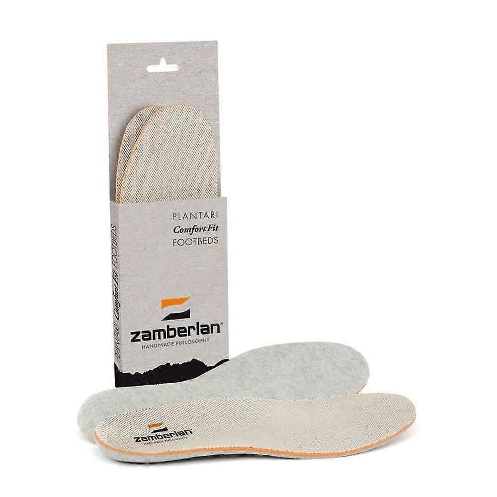 Zamberlan Memory Comfort Fit Footbeds
