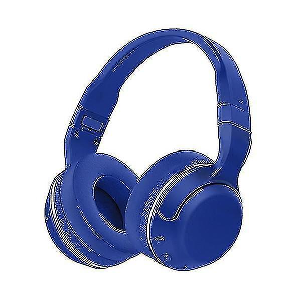 Wireless Bluetooth Subwooferblue