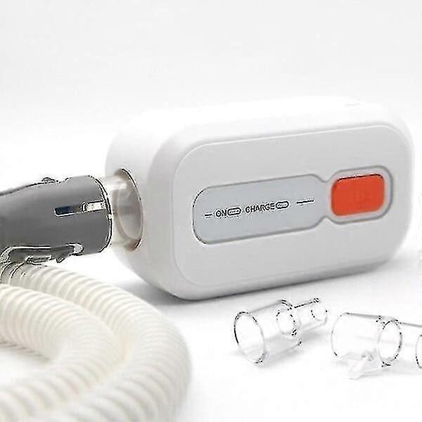 Cpap Puhdistus ja