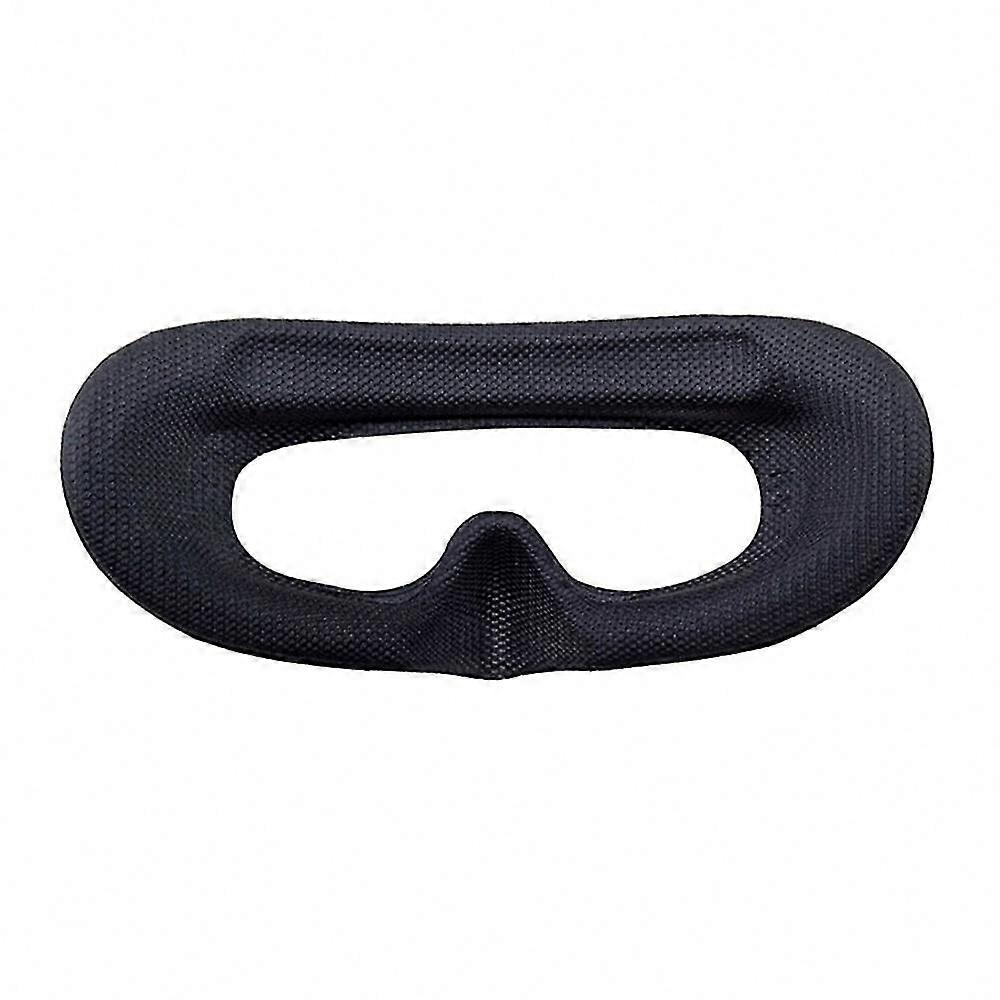 Soft Spong Comfortable Light-blocking Padding Faceplate for FPV Goggles 3