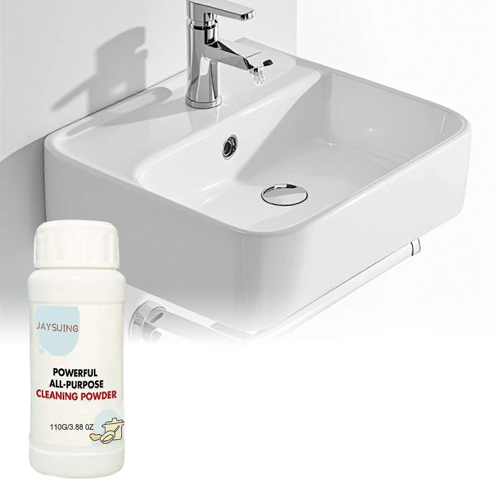 Powerful All-Purpose Cleaning Powder