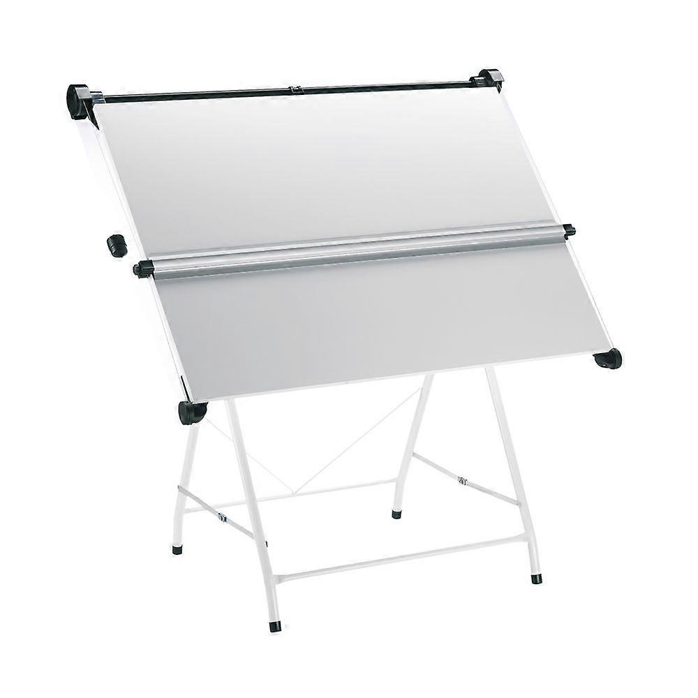 Vistaplan A1 Compactable Drawing Board with Stand E08023