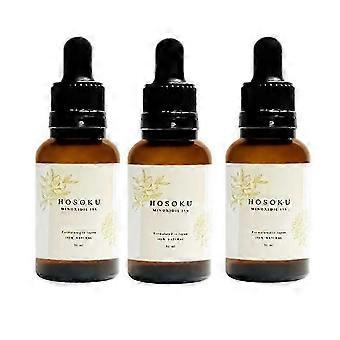 Hair Growth Serum Repairs And Moisturizes Dry, Frizzy Hair, Prevents Hair Loss, Strengthens And Thickens Hair,kkoukL
