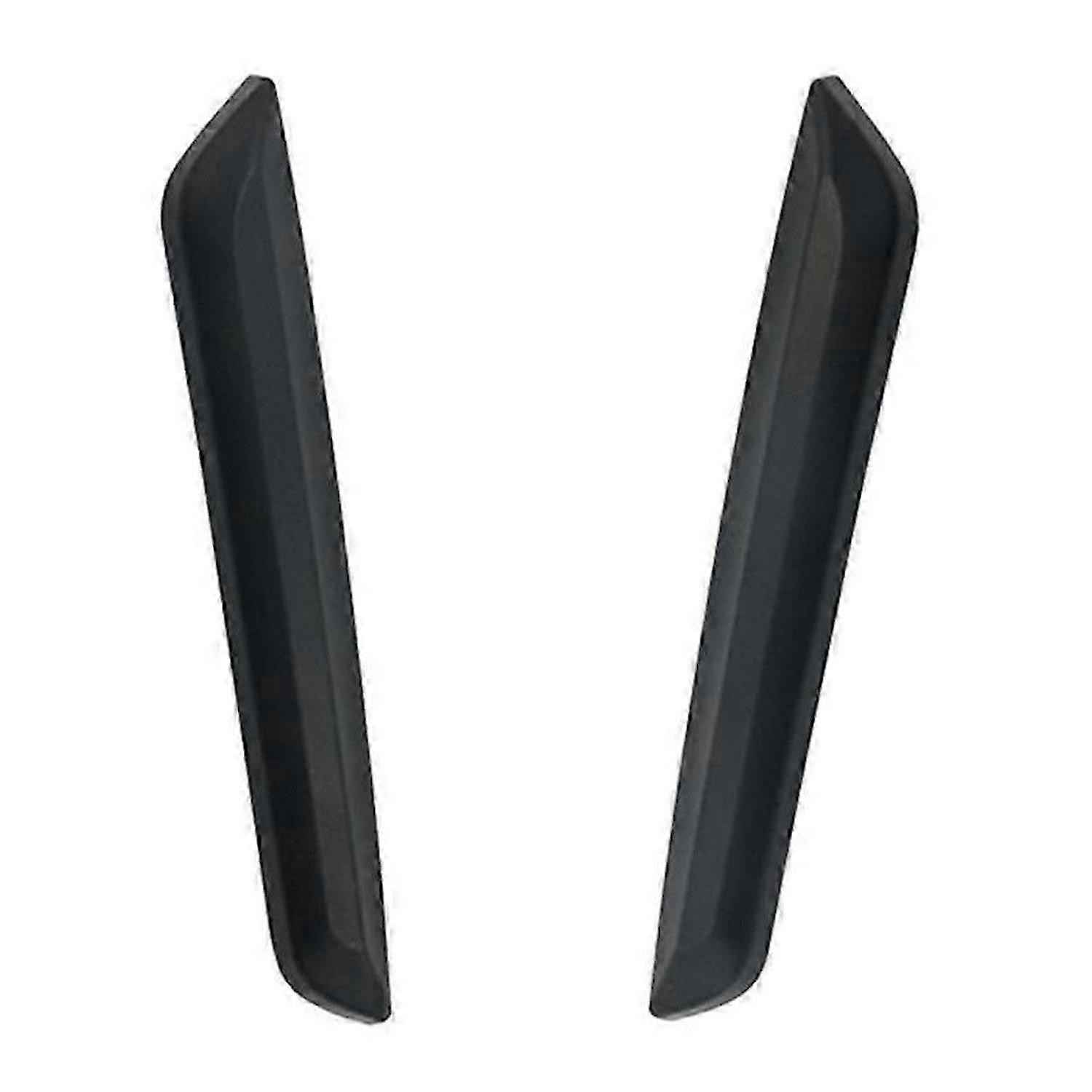 compatible with Motorcycle Windshield WindScreen Trim Outer Bracket Holder Strip