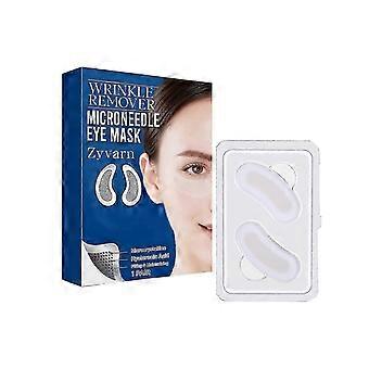 Zyvarn eye mug daily gentle care eye periocular skin moisturizing care clear patch skin moisturizing eye mug - gentle eye periocular skin moisturizing