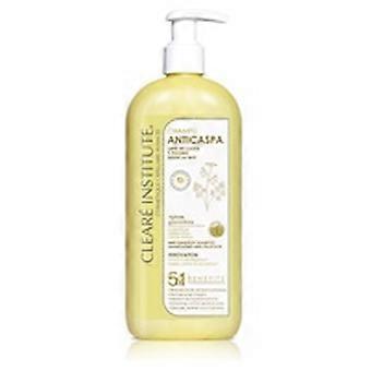 Anti-dandruff shampoo 400 ml
