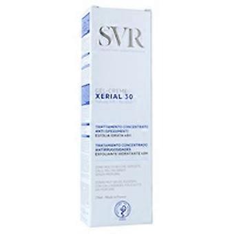 Xerial 30 Gel-Cream 75 ml of cream