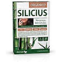 Silicius 30 capsules