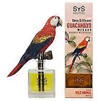 Air freshener sys diffuser macaw wild animal 90 ml