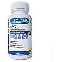 Nac n-acetyl cysteine 100 capsules