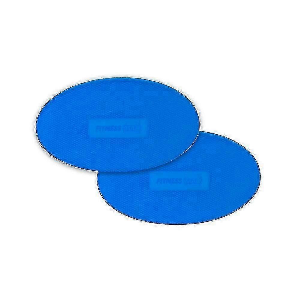 Oval Balans Pedi (2'li Paket)