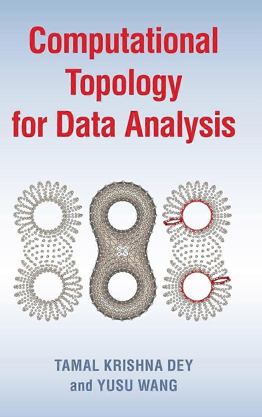 Computational topology for data analysis