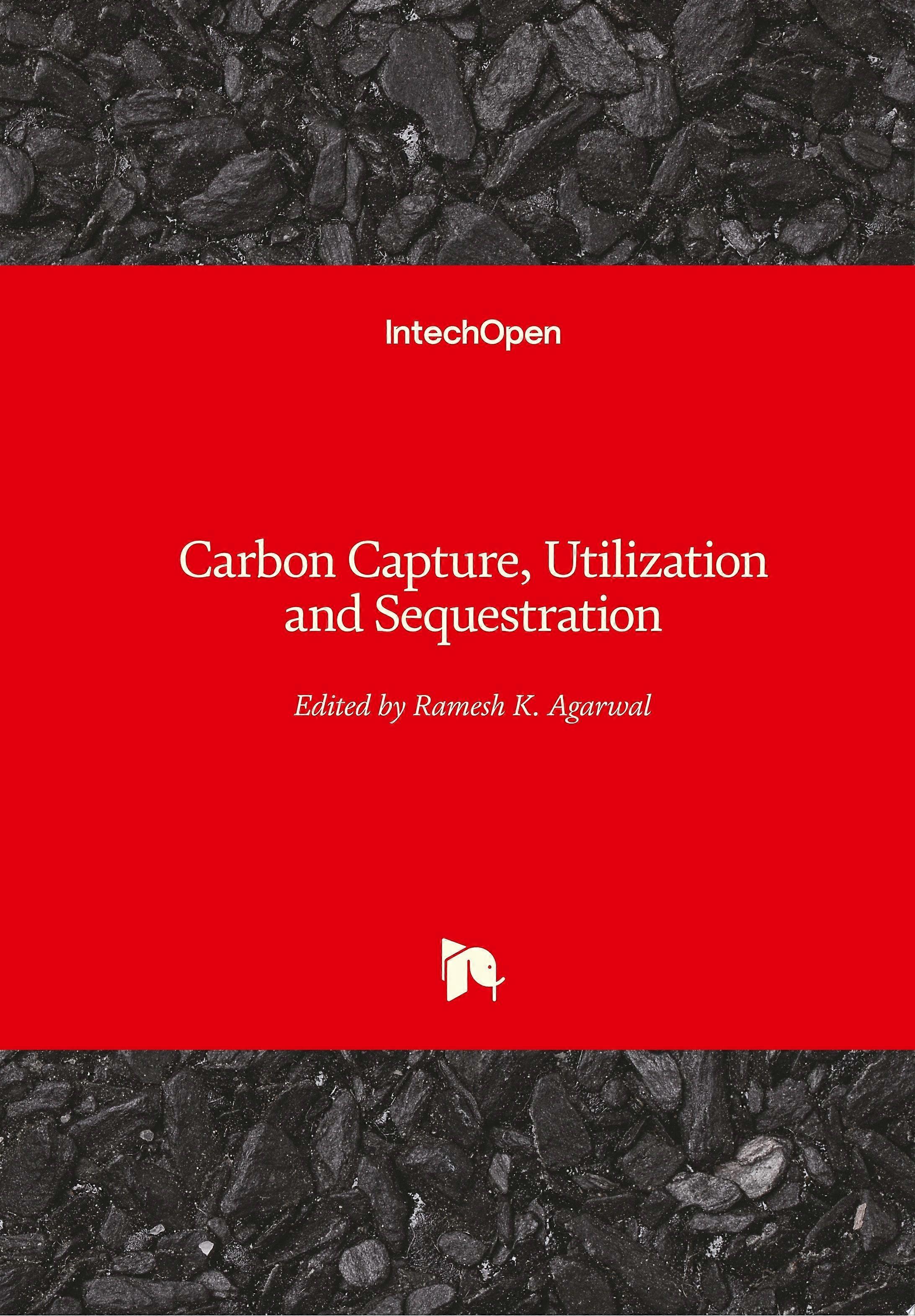 Carbon capture, utilization and sequestration