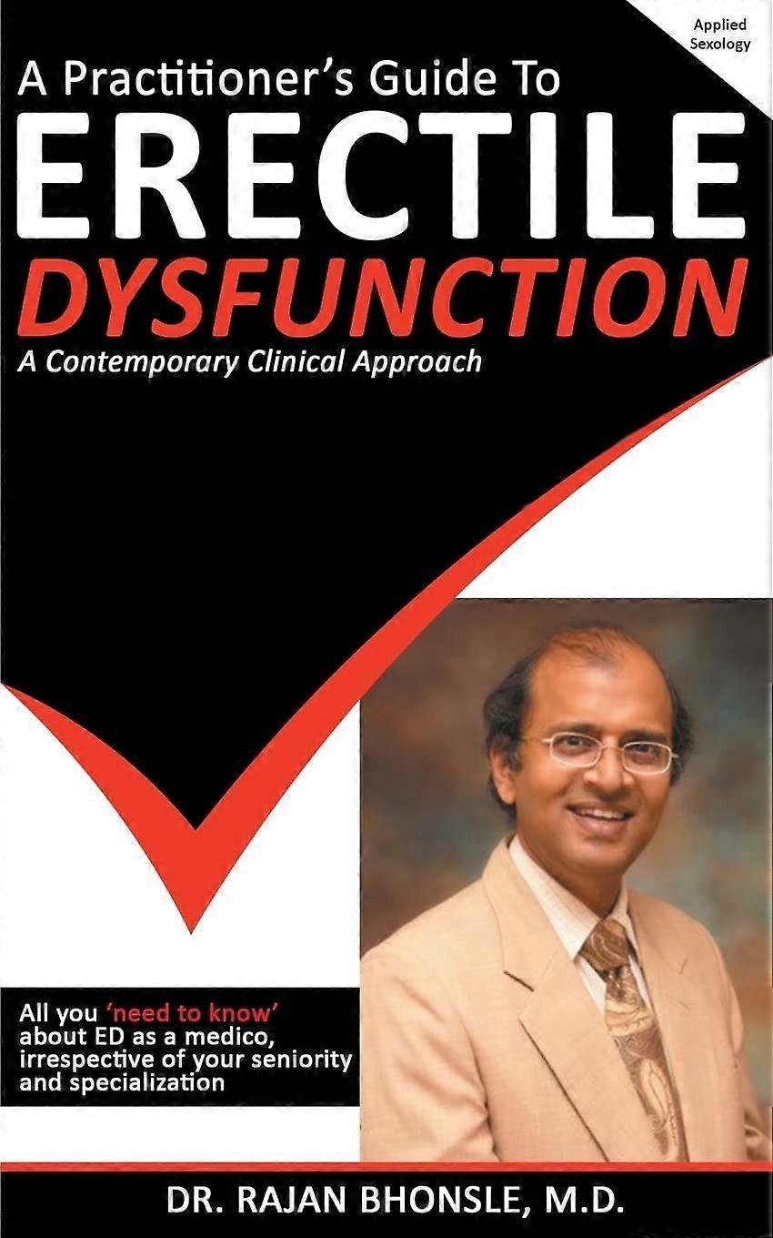 A practitioner's guide to erectile dysfunction