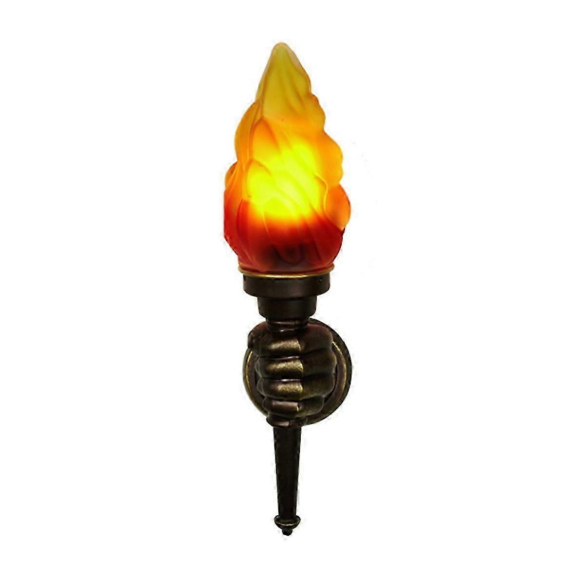 Industrial Simple Wall Lamps